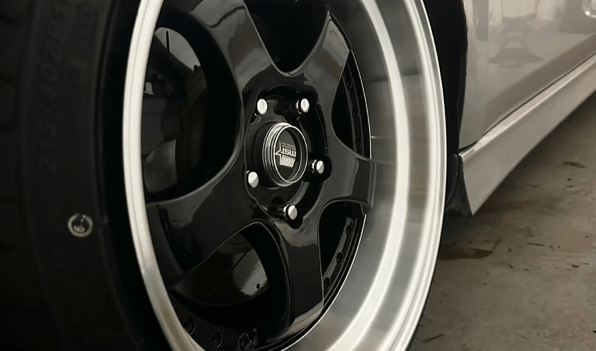 Gordos Powder Coating 