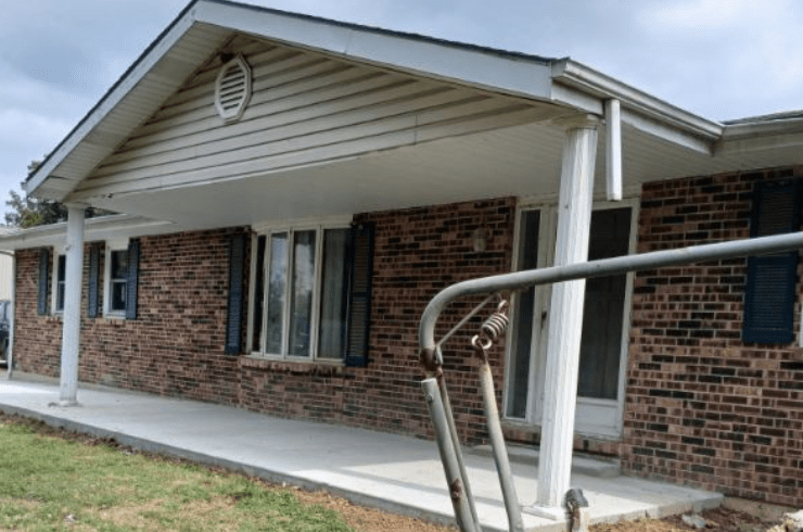 Bill's General Construction