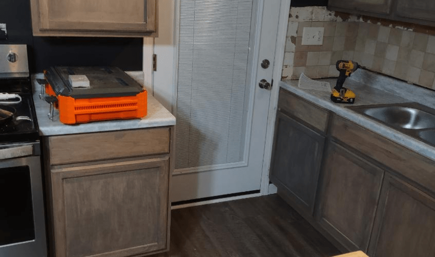 Bill's General Construction