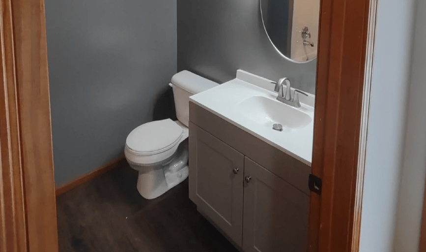 Bill's General Construction