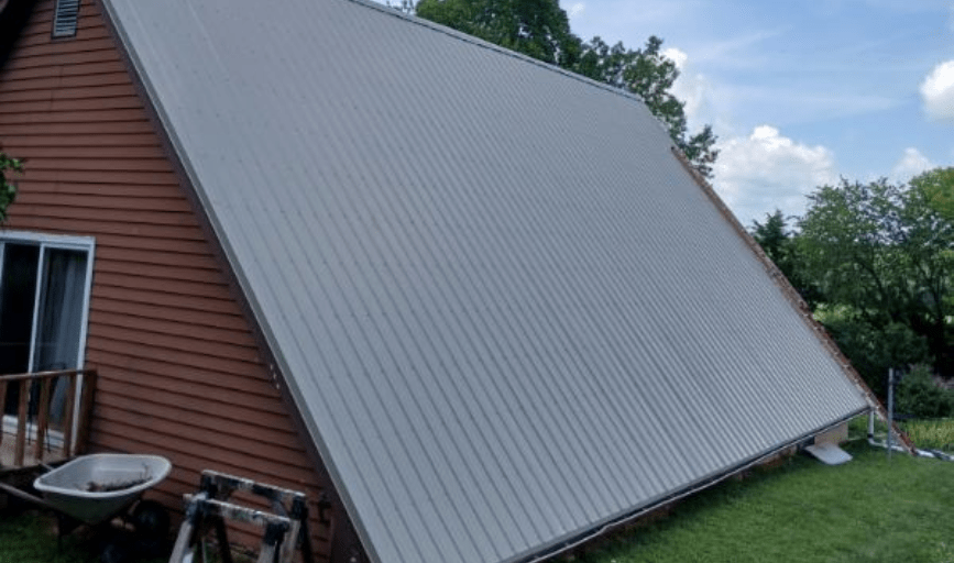 Bill's General Construction