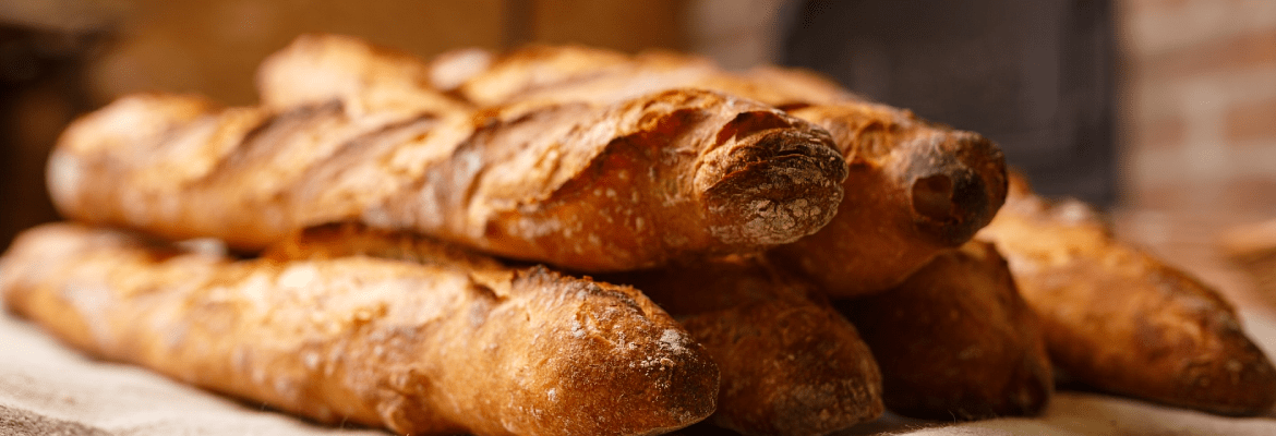 Panadería Marquense