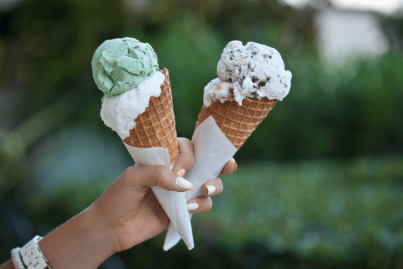 Panadería Marquense