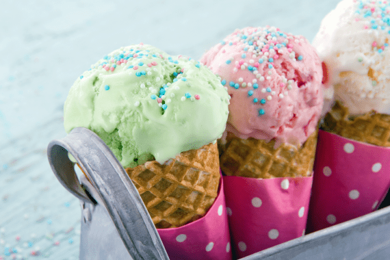 Panadería Marquense