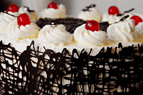 Panadería Marquense