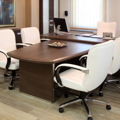 COMMERCIAL CLEANING SERVICE