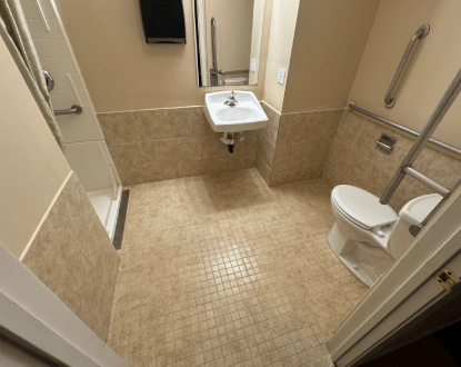 BATHROOM REMODELING