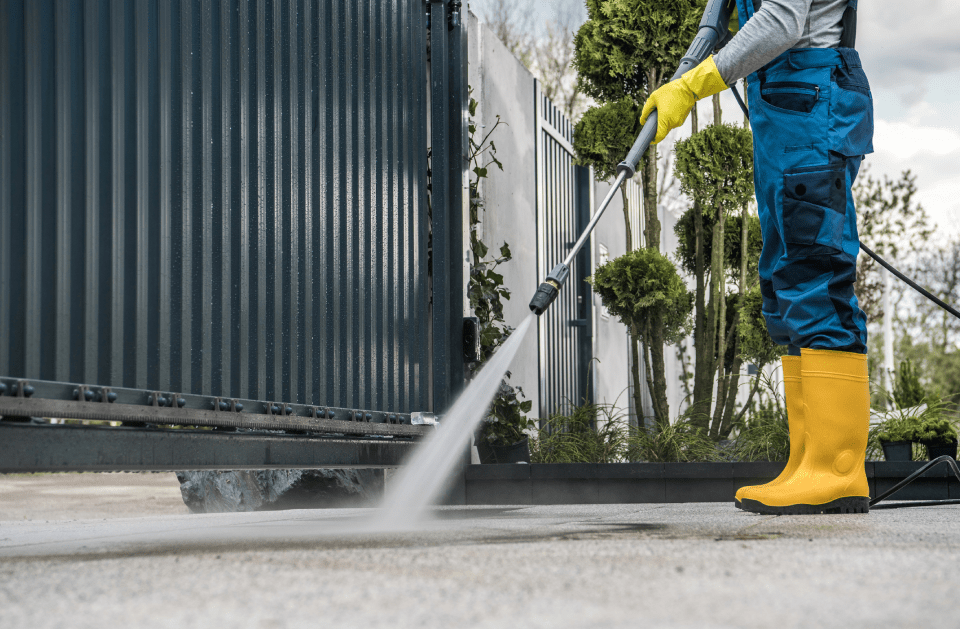 Fadi Home Improvements