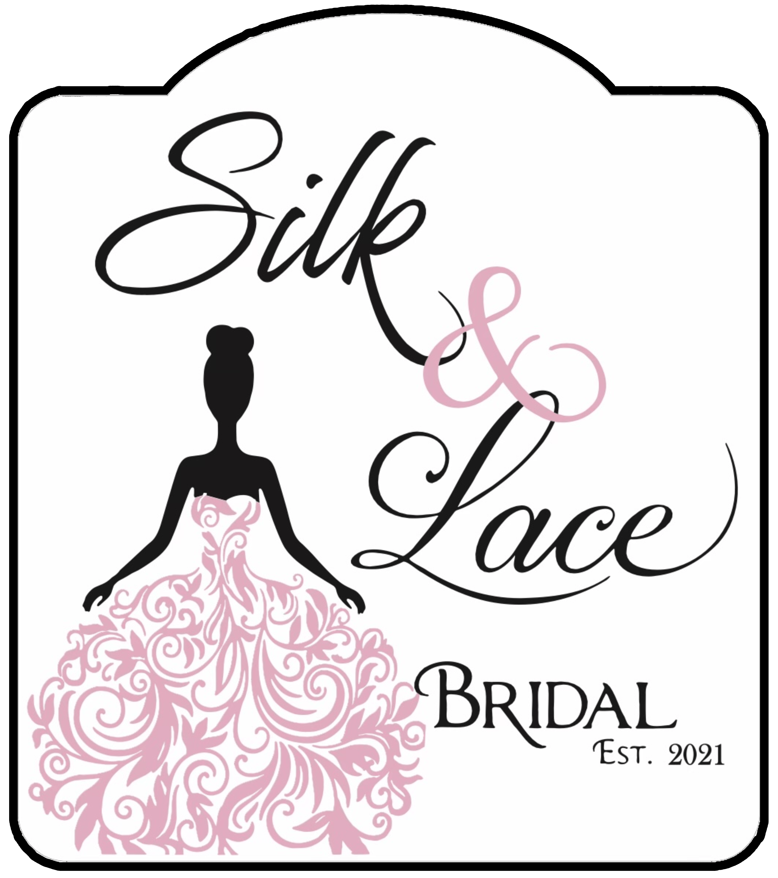 Silk & Lace Bridal LLC