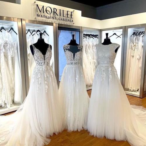 Wedding Dresses