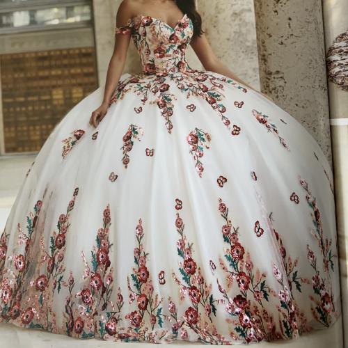 Quinceañera Dresses
