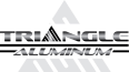 Triangle Aluminum 