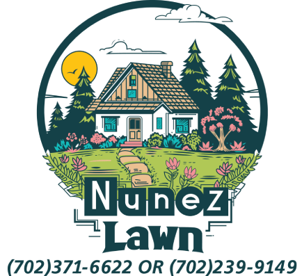 Nunez Lawn