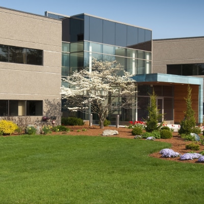 COMMERCIAL LANDSCAPING