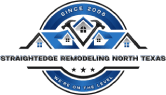 Straightedge Remodeling North Texas
