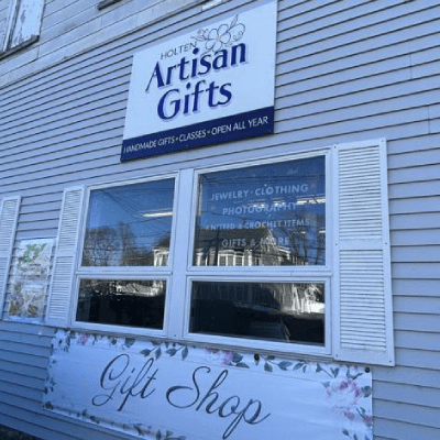 PERSONALIZED GIFT ITEMS