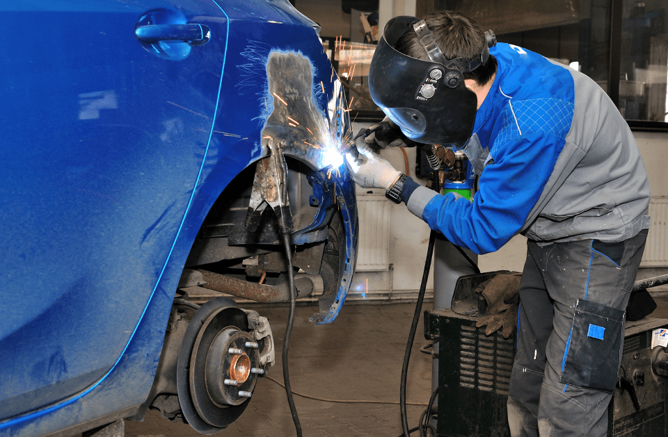 KBT Auto Repair and Collision