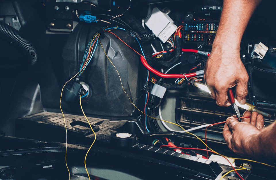 KBT Auto Repair and Collision