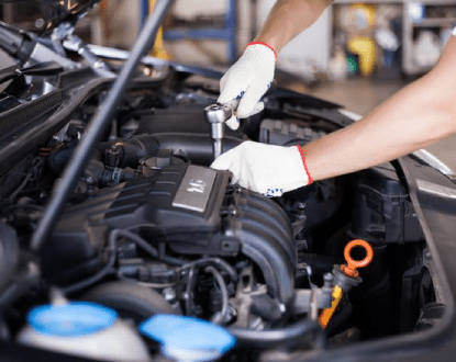 ENGINE REPAIR SERVICES
