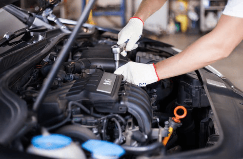 KBT Auto Repair and Collision