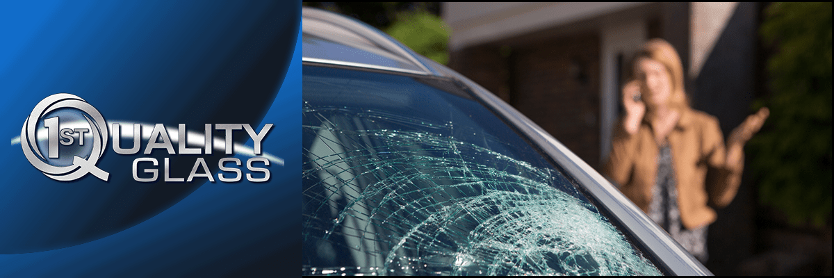 Auto Glass Repair