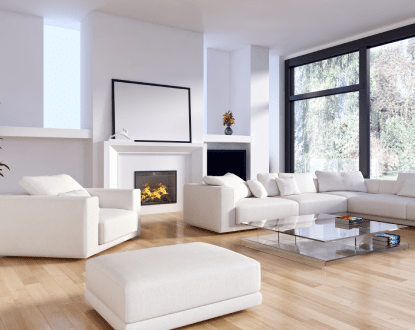 RESIDENTIAL REMODELING