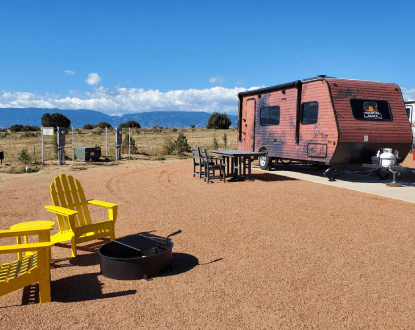 RV PARK RENTAL
