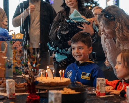 CAMP EVENT VENUE RENTAL