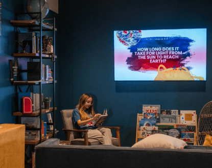 CAMP LEARNING SERVICES