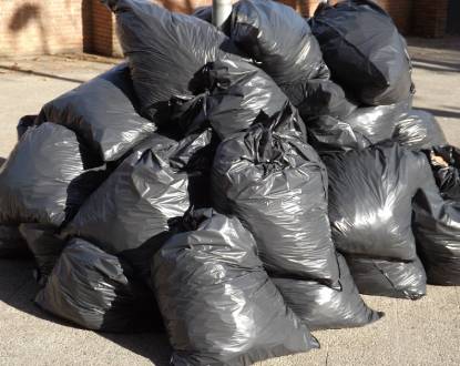 COMMERCIAL JUNK REMOVAL