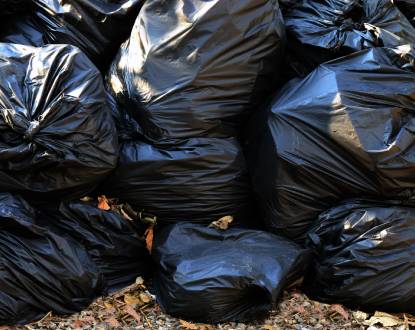 RESIDENTIAL JUNK REMOVAL