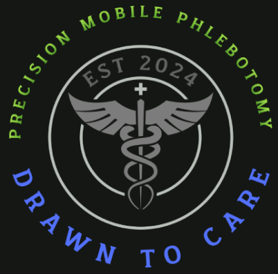 Precision Mobile Phlebotomy