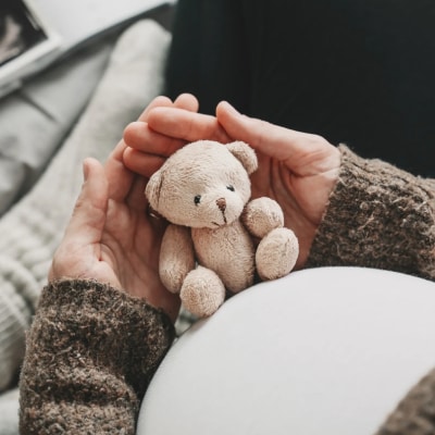 PRENATAL GENDER DETECTION SERVICES