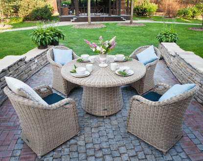 PATIO SERVICES