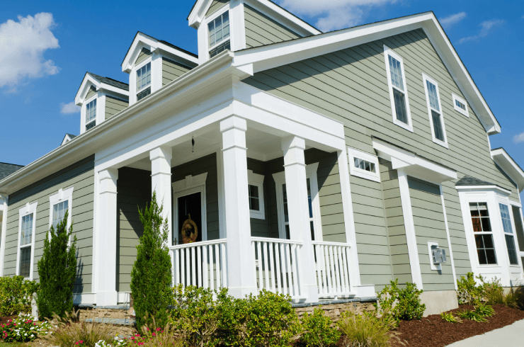 Wright Choice Painting