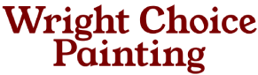 Wright Choice Painting