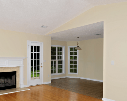 INTERIOR PAINTING SERVICES