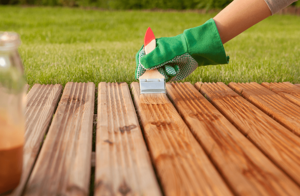 Wright Choice Painting