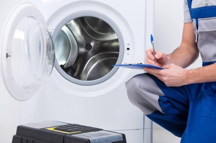 Bota Appliance Repair