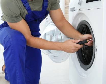 DRYER REPAIR