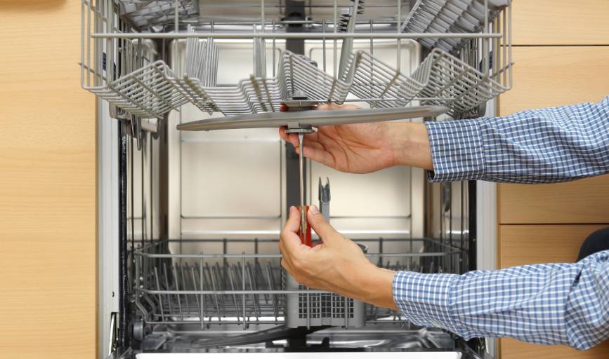 Bota Appliance Repair