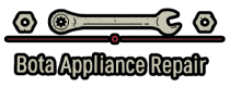 Bota Appliance Repair