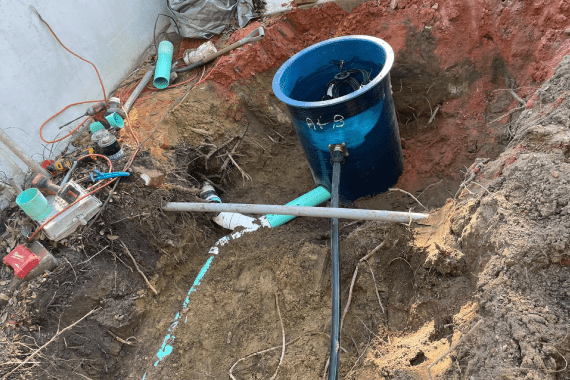 Mayans Plumbing