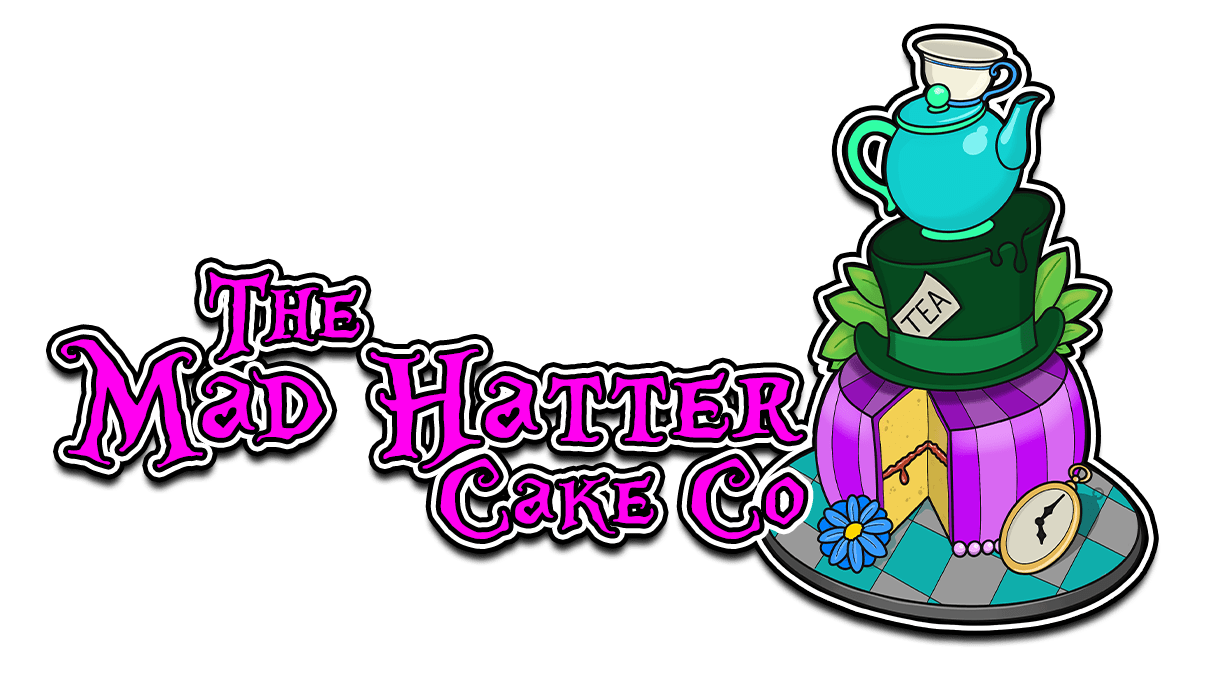 The Mad Hatter Cake Company