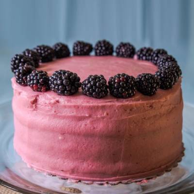 WEDDING CAKES