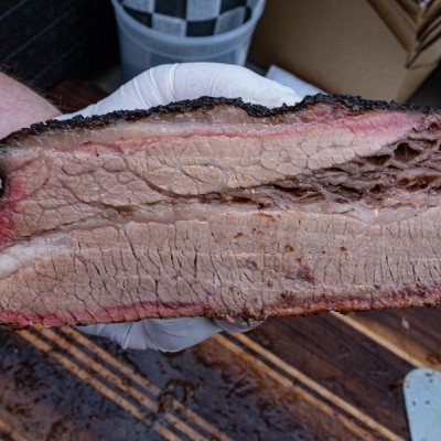 SMOKED BRISKET