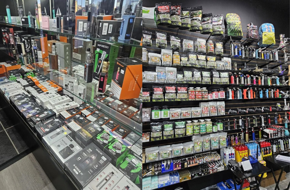 elfbar nachfüll pod läuft aus Premium Medical & Recreational Cannabis in Mesa, AZ: Dispensary & Delivery main image 0