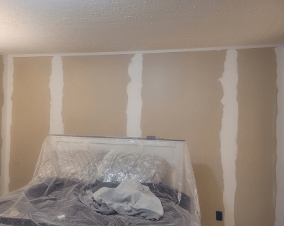 DRYWALL SERVICE