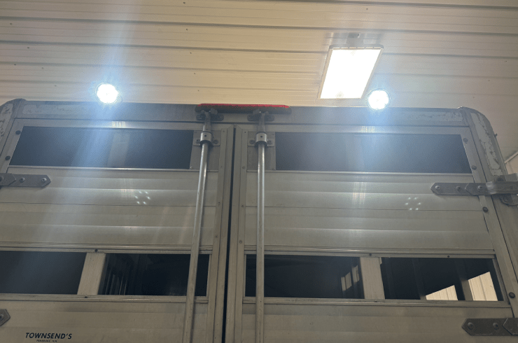 Turnage Trailer Repair and Restoration