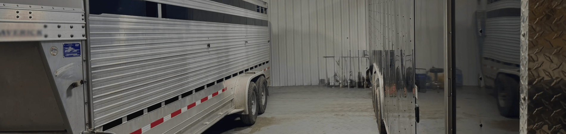 Turnage Trailer Repair and Restoration